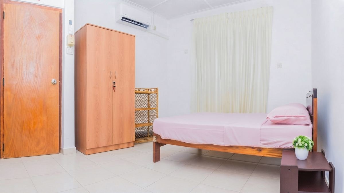 Bedroom 2